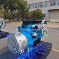 GS13M Series Engineering Machinery Motor